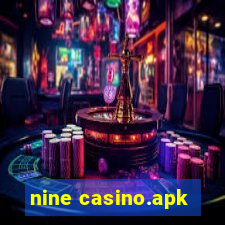 nine casino.apk