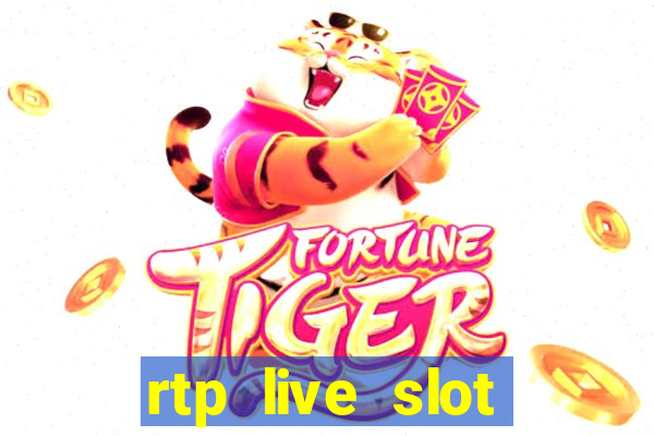 rtp live slot online pgsoft