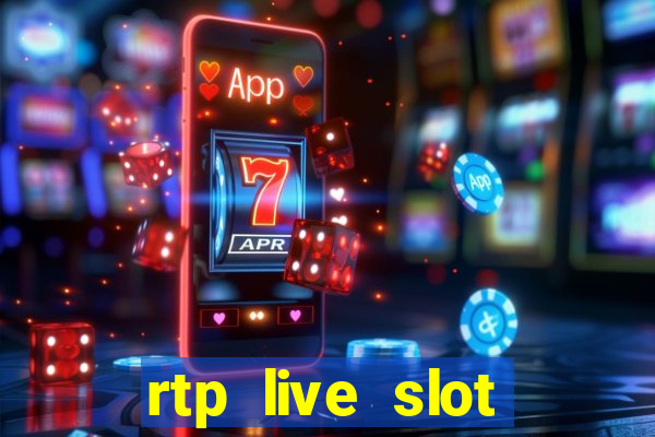 rtp live slot online pgsoft