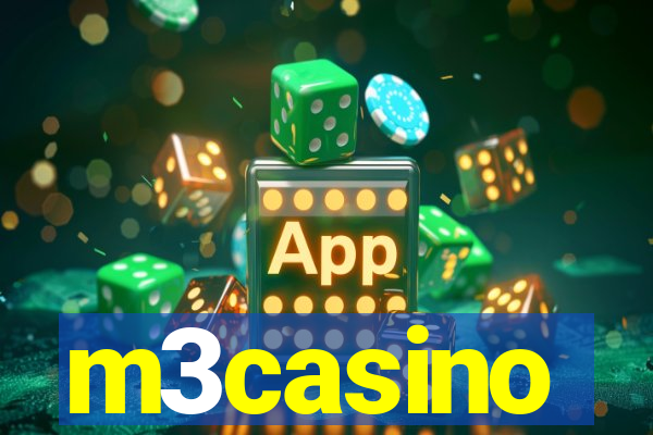 m3casino