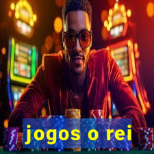 jogos o rei