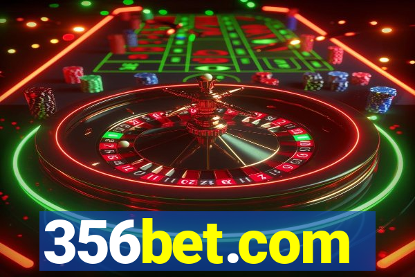 356bet.com