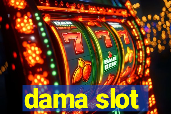 dama slot