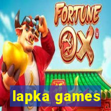 lapka games