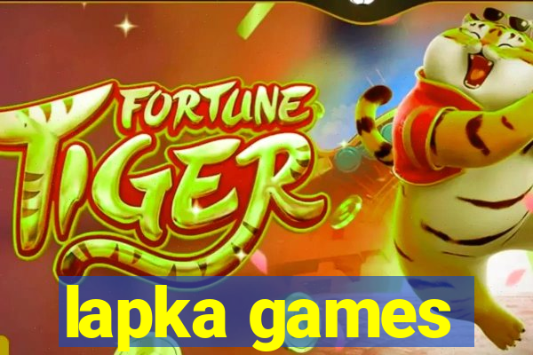 lapka games