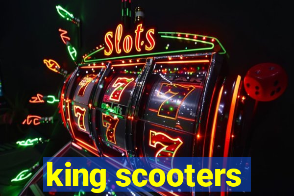 king scooters