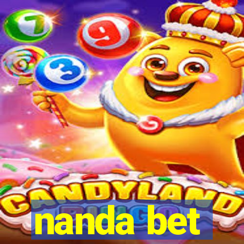 nanda bet