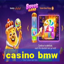 casino bmw