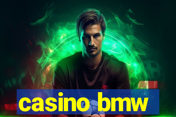 casino bmw