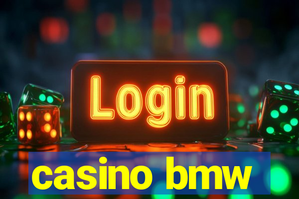 casino bmw