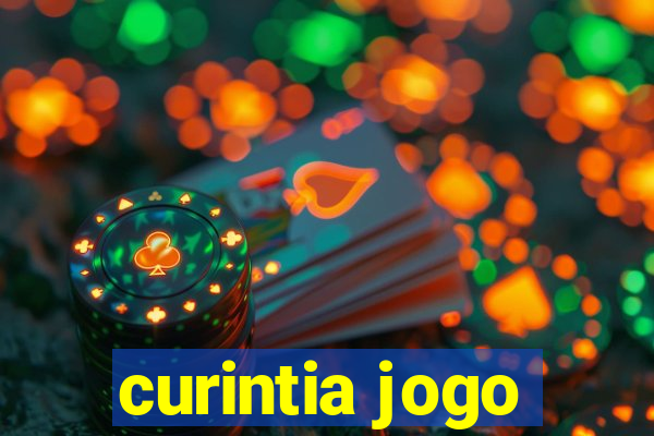 curintia jogo