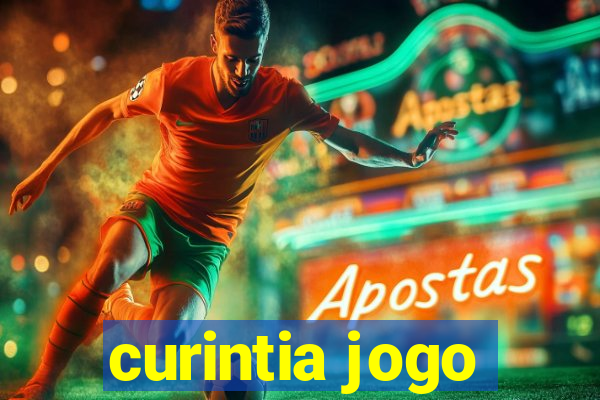 curintia jogo