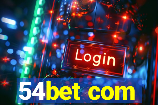 54bet com