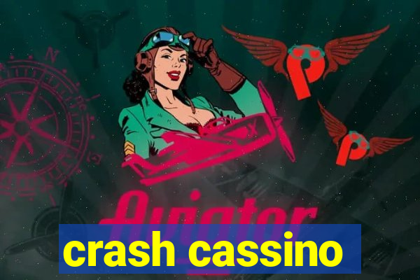 crash cassino