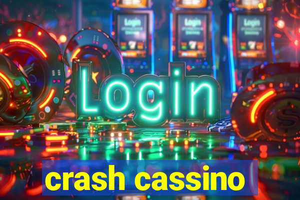 crash cassino