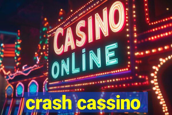 crash cassino