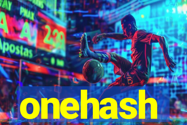 onehash