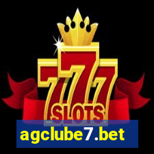 agclube7.bet