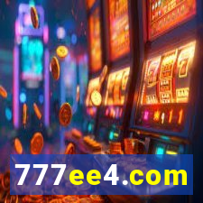 777ee4.com