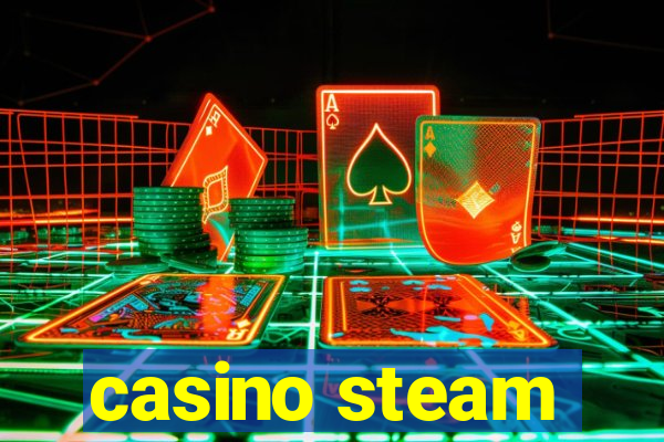 casino steam