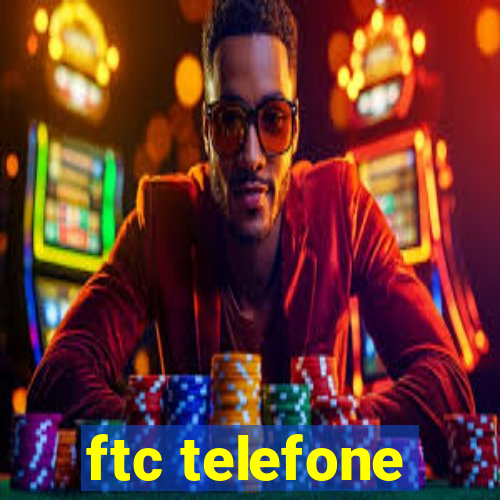 ftc telefone