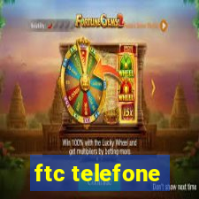 ftc telefone