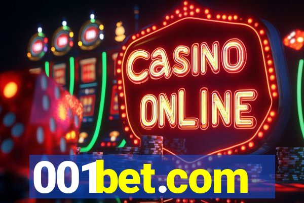 001bet.com