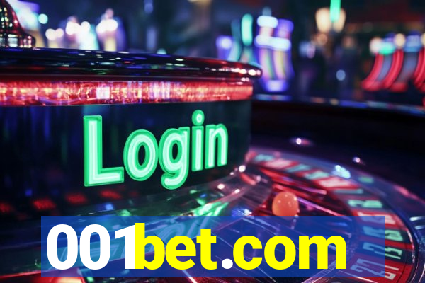 001bet.com