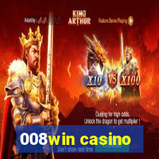 008win casino