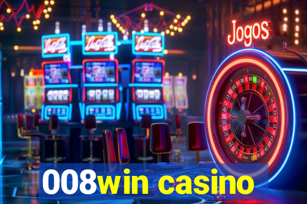 008win casino