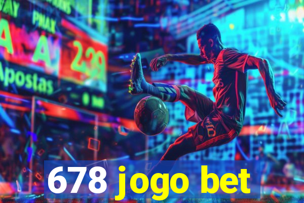 678 jogo bet