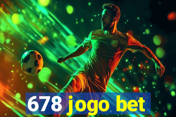 678 jogo bet