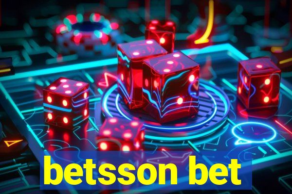 betsson bet