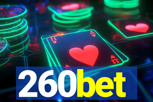 260bet