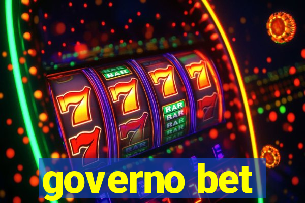 governo bet