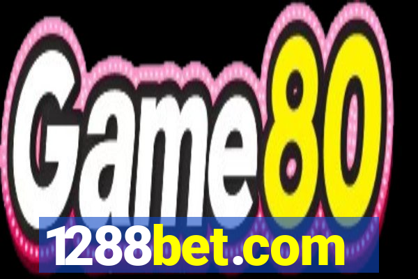 1288bet.com