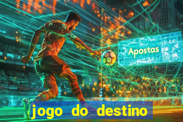 jogo do destino novela turca