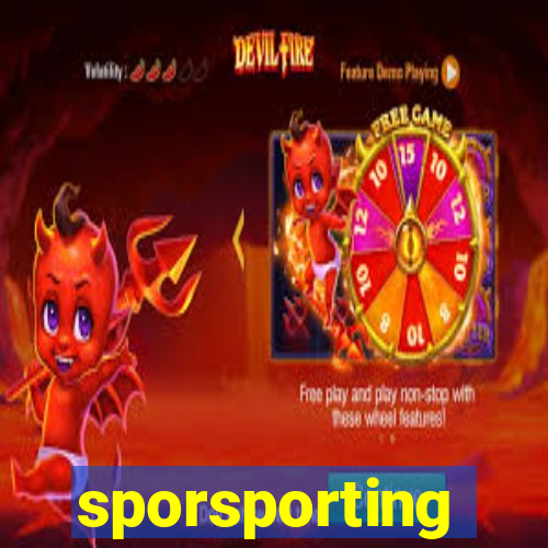 sporsporting