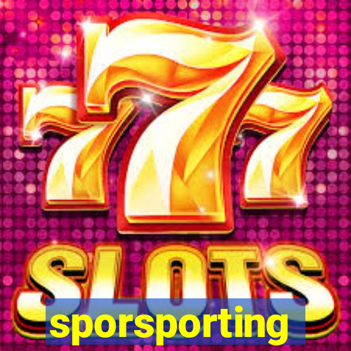 sporsporting