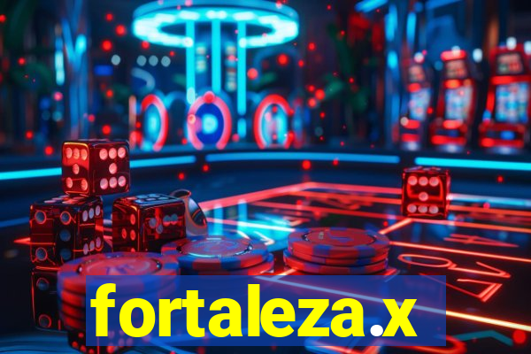 fortaleza.x