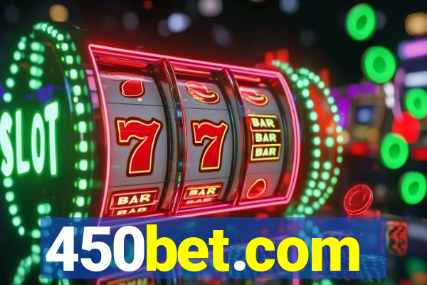 450bet.com