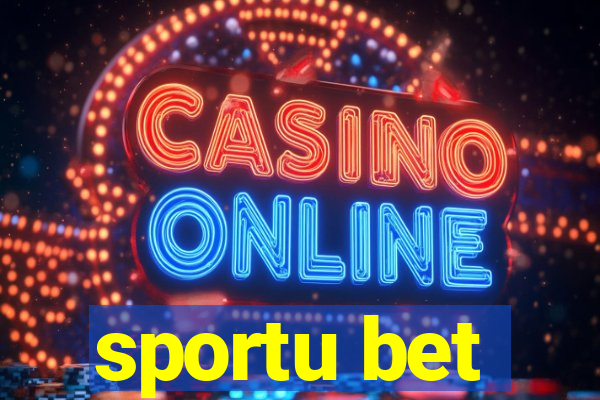 sportu bet