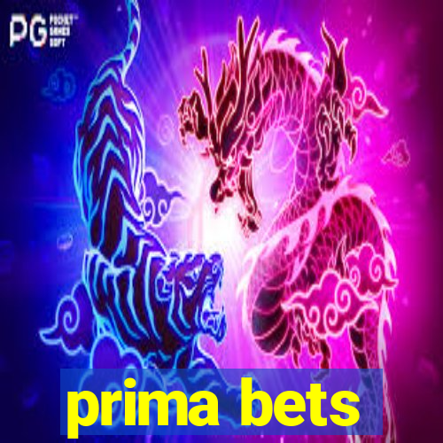 prima bets