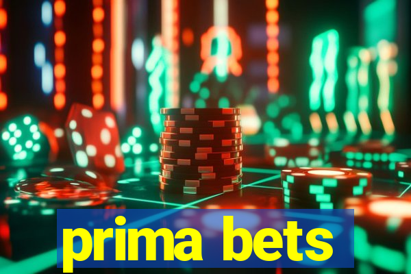 prima bets