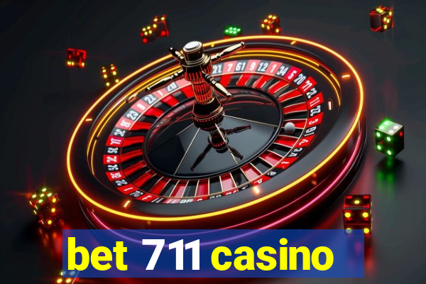 bet 711 casino