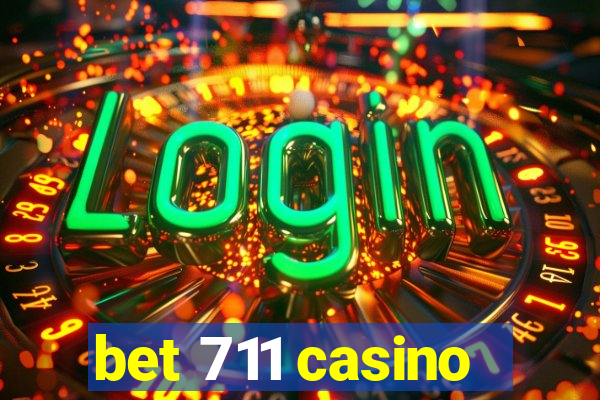 bet 711 casino