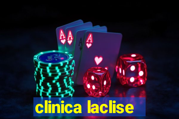 clinica laclise