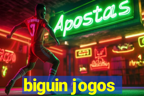 biguin jogos