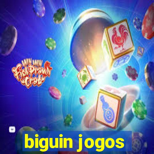 biguin jogos