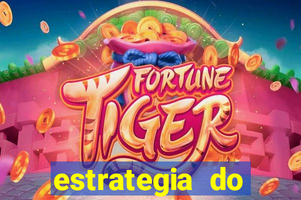 estrategia do fortune rabbit